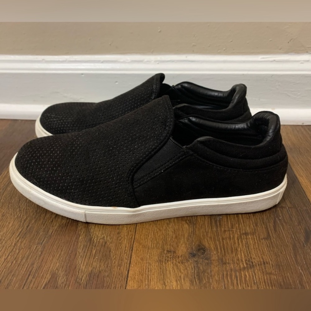 Steve Madden Slip On Sneakers